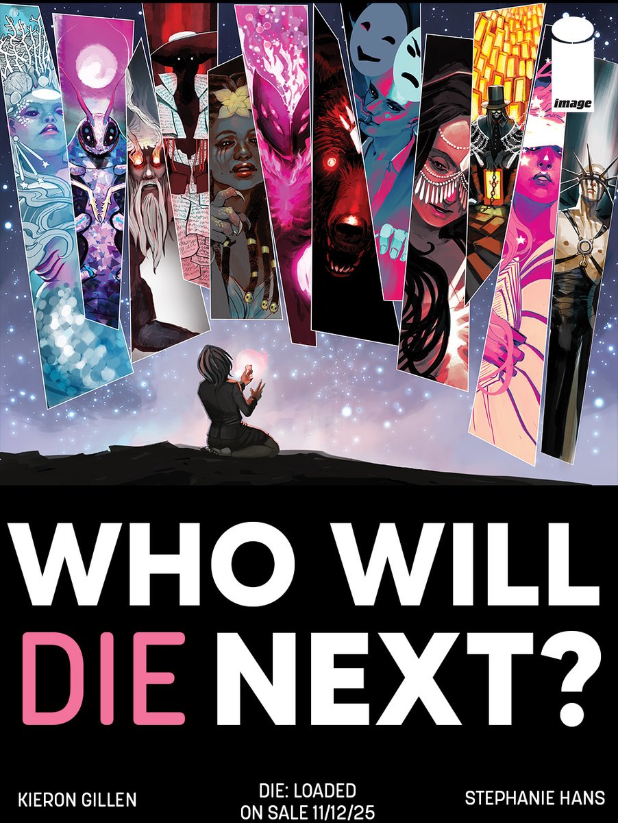 Image Comics tweet media
