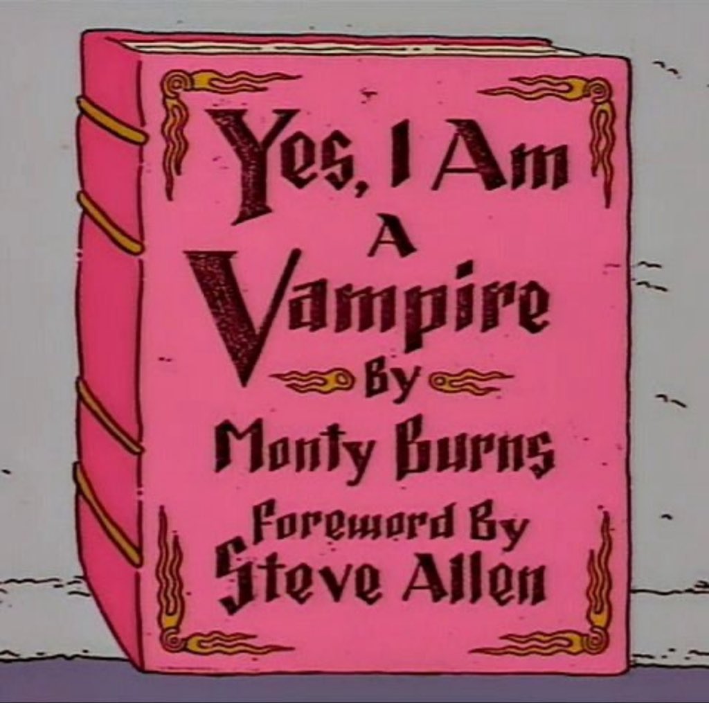 Criminalsimpsons tweet media