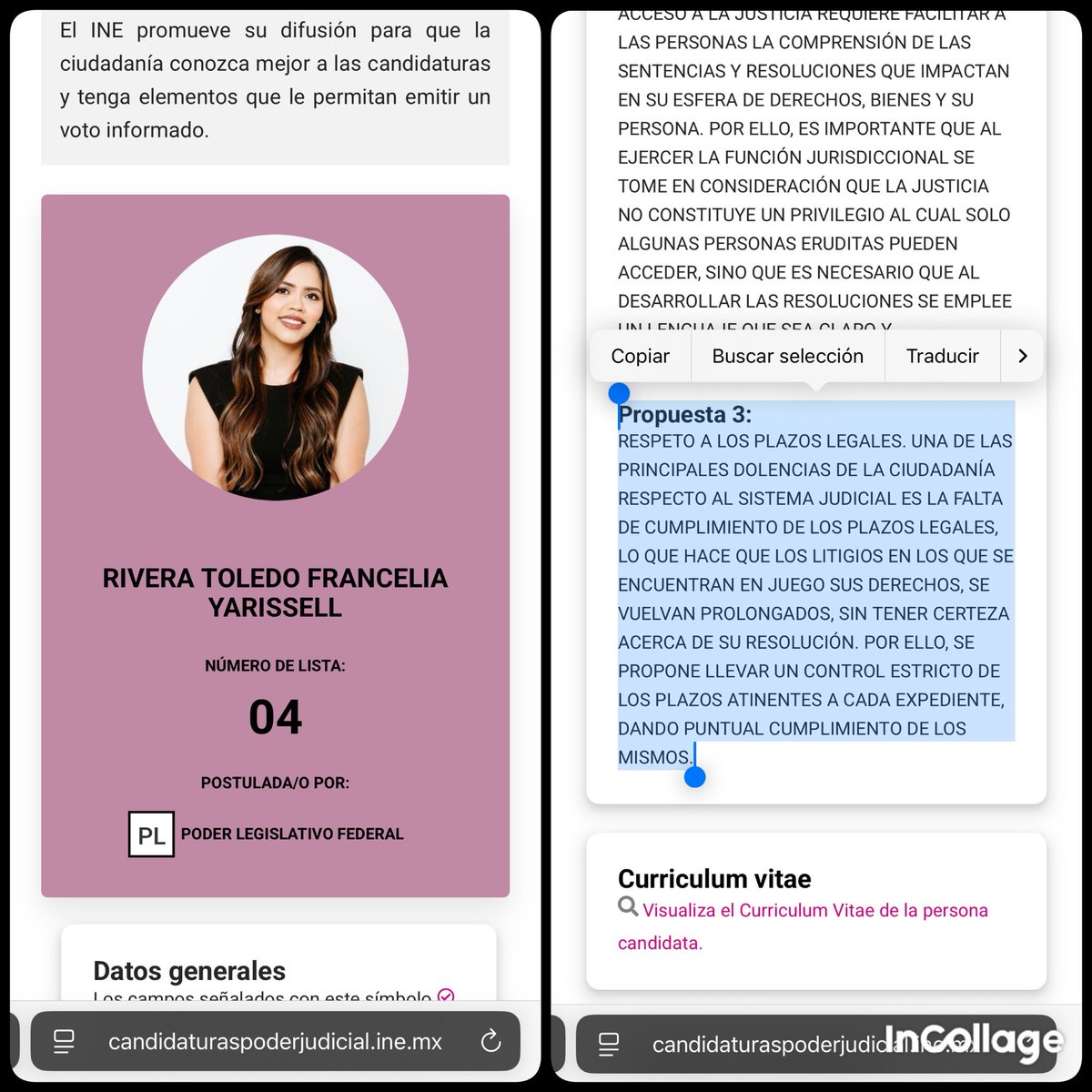 Licmaur's tweet photo. @CarlosArteagaTo Lo importante fue que propuesto respetaría los plazos legales… https://t.co/qaQhZciUbZ