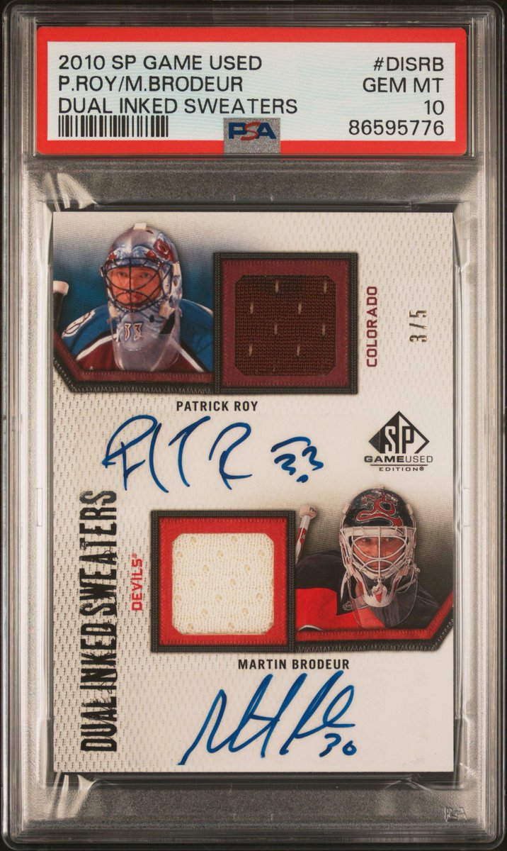 FishCollex's tweet photo. @CardPurchaser On of my PC favorites https://t.co/fYe84B3Nqw