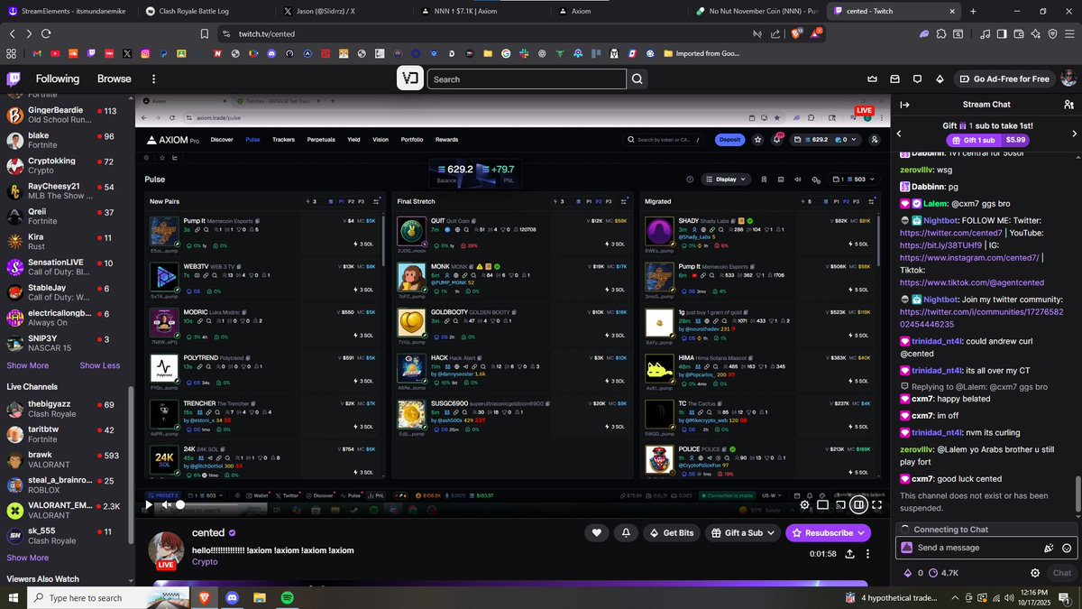new acc Gbo tweet media