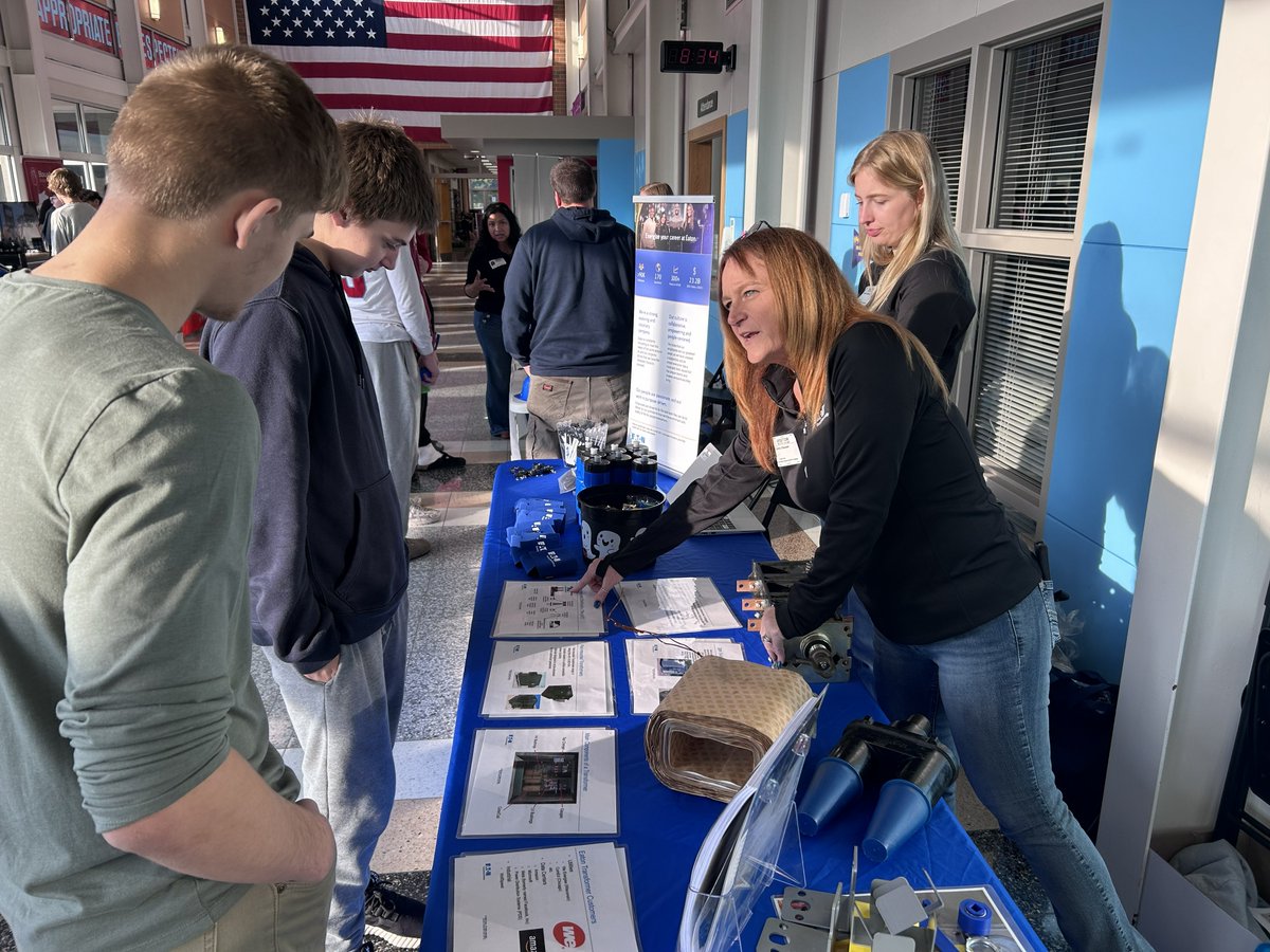 AHStech&engineering tweet media