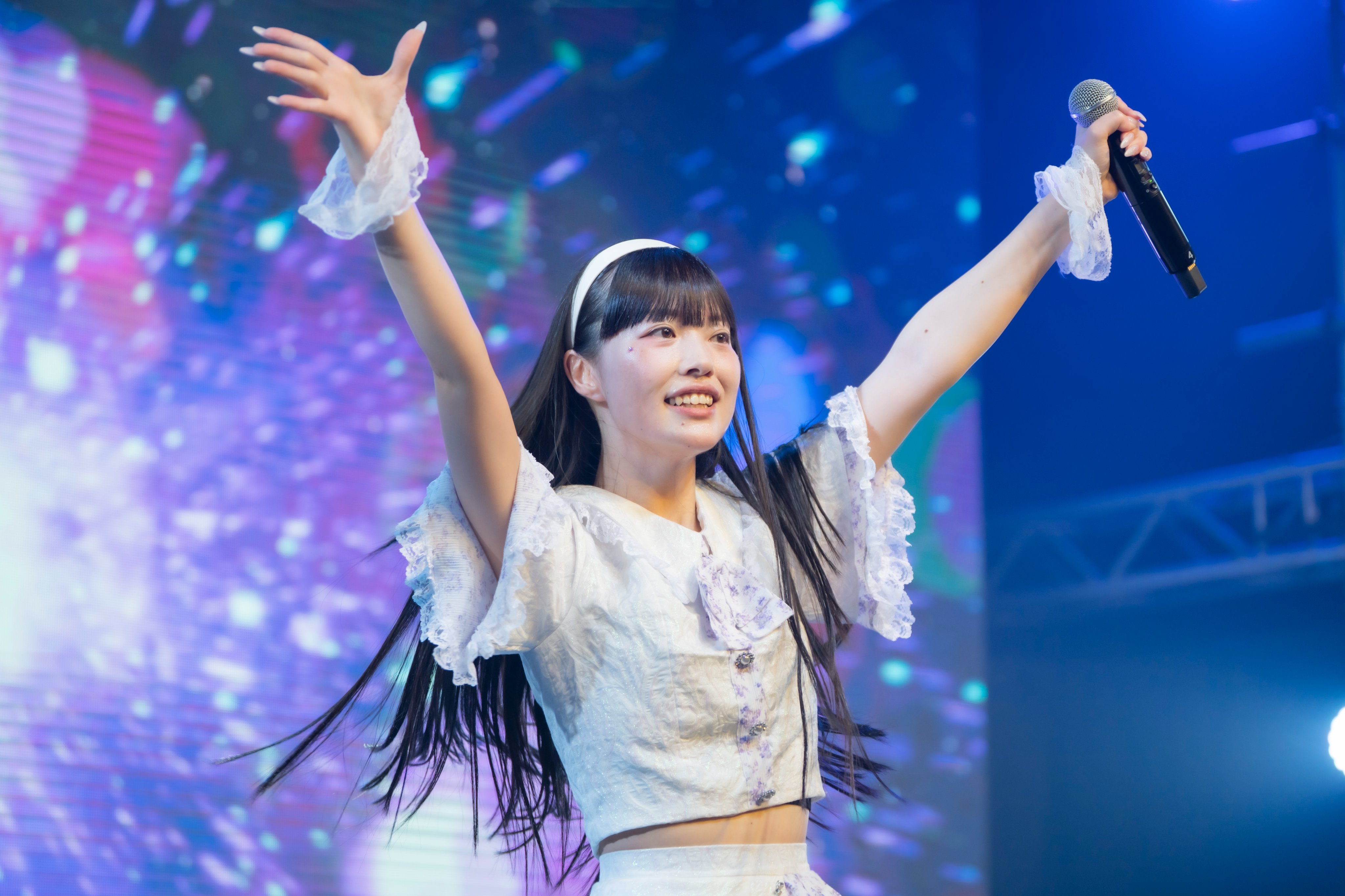 それぞれの想い 夜重&夕奈&朝姫&白日　pr+ 七海うらら💎 on X: 