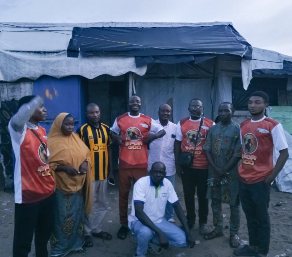 ForGodonPump's tweet image. 💥 COMMUNITY LEADERS SPEAK! 💥

Today was different. 🙏
We met with community leaders who thanked and encouraged us to keep pushing — to keep touching lives and spreading hope through $ForGOD ✝️✨

Nothing can stop what God has started 

#ForGOD #FTP #KINDCOIN #PumpFun