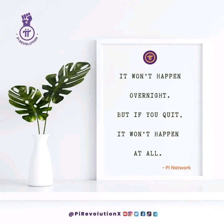 BashirM33's tweet photo. JK Pioneers October 17/2025
🏦🏦🏦🏦🏦🏦🏦🏦🏦🏦🏦
 Joining Pi Network may take time, but perseverance will be key to unlocking its potential. Keep moving forward, verify your account, and earn more Pi - the future of digital currency is within reach. #pi b https://t.co/fNnIFkr20a