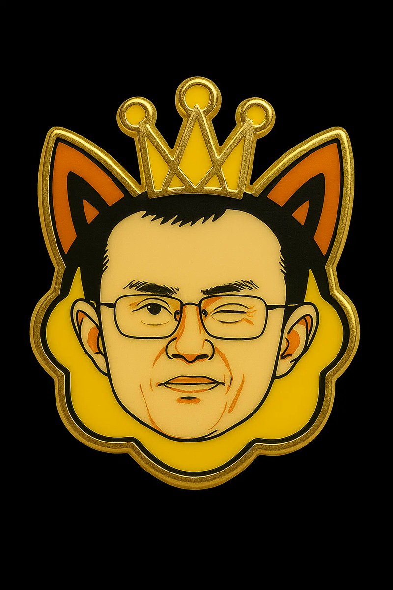 NiannianCTO_BNB's tweet photo. @cz_binance The #EduMeta we've all been anticipating
Let's keep building! https://t.co/pfu77er8qJ