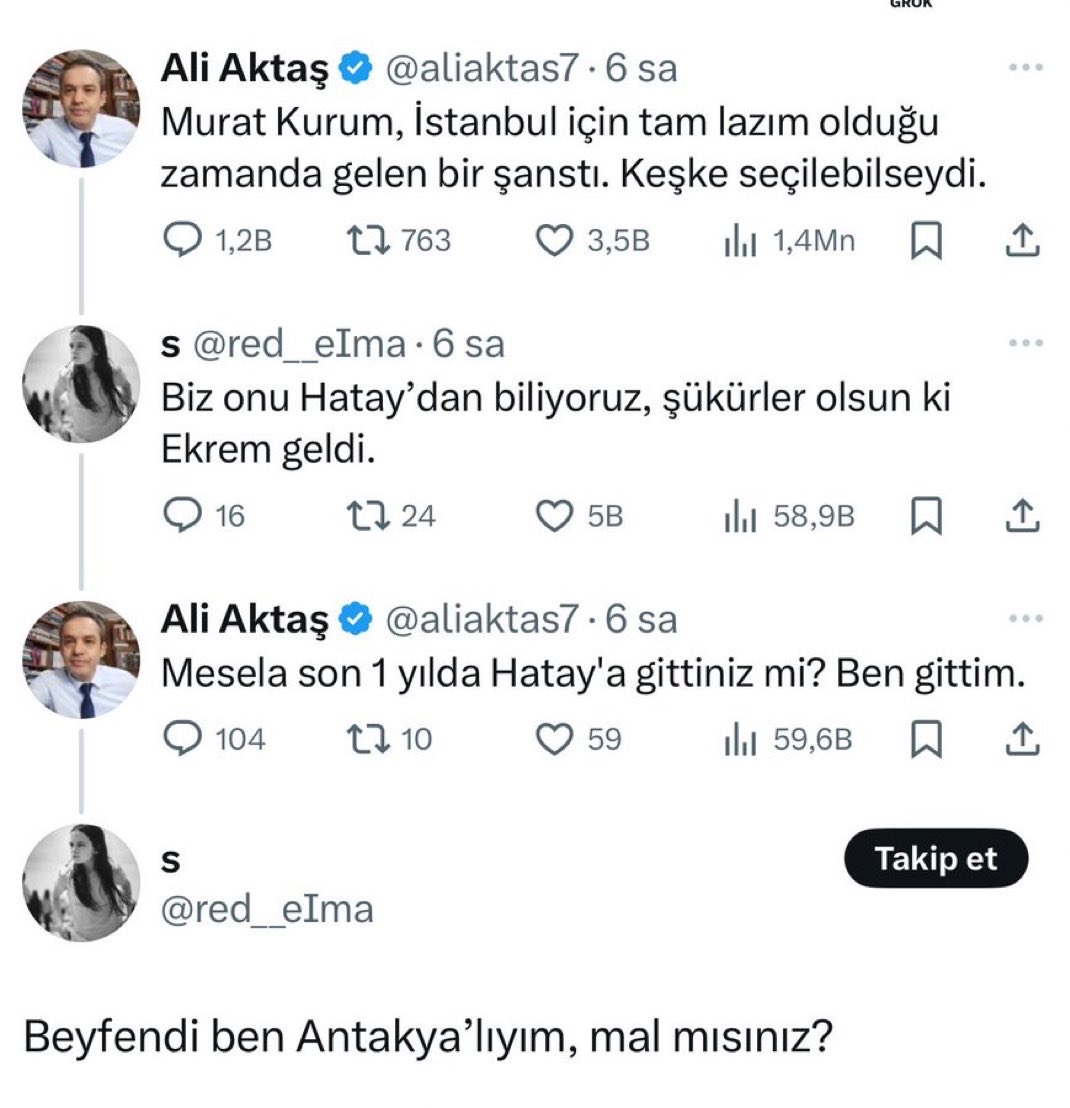 Kırmızı elma Ali’nin defterini dürmüş..!😁