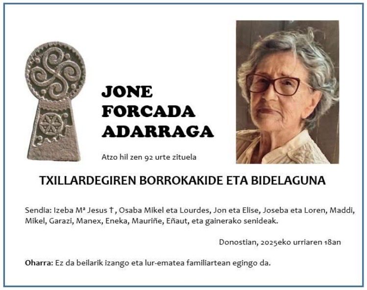 Mariasun Landa tweet media