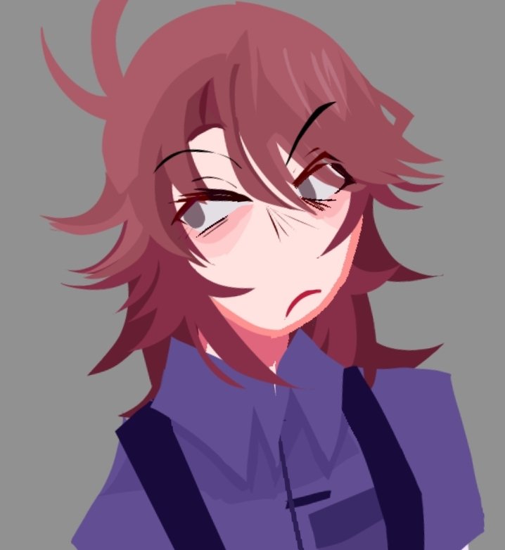 sillyfhan's tweet photo. Mi oc main 
(Lo tenía olvidado) https://t.co/yKW4EIaT0x