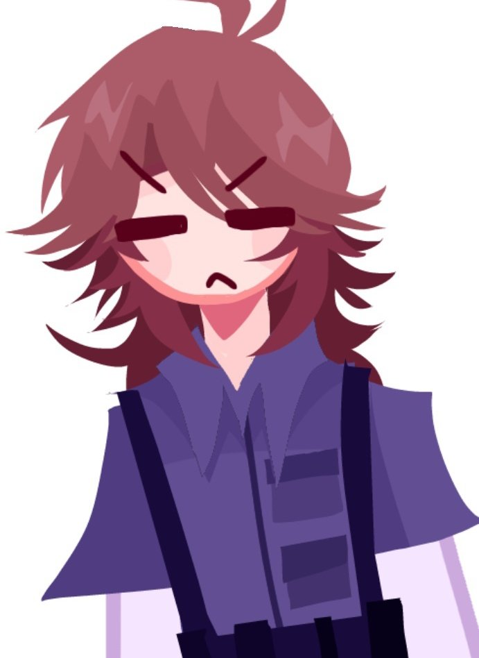sillyfhan's tweet photo. Mi oc main 
(Lo tenía olvidado) https://t.co/yKW4EIaT0x