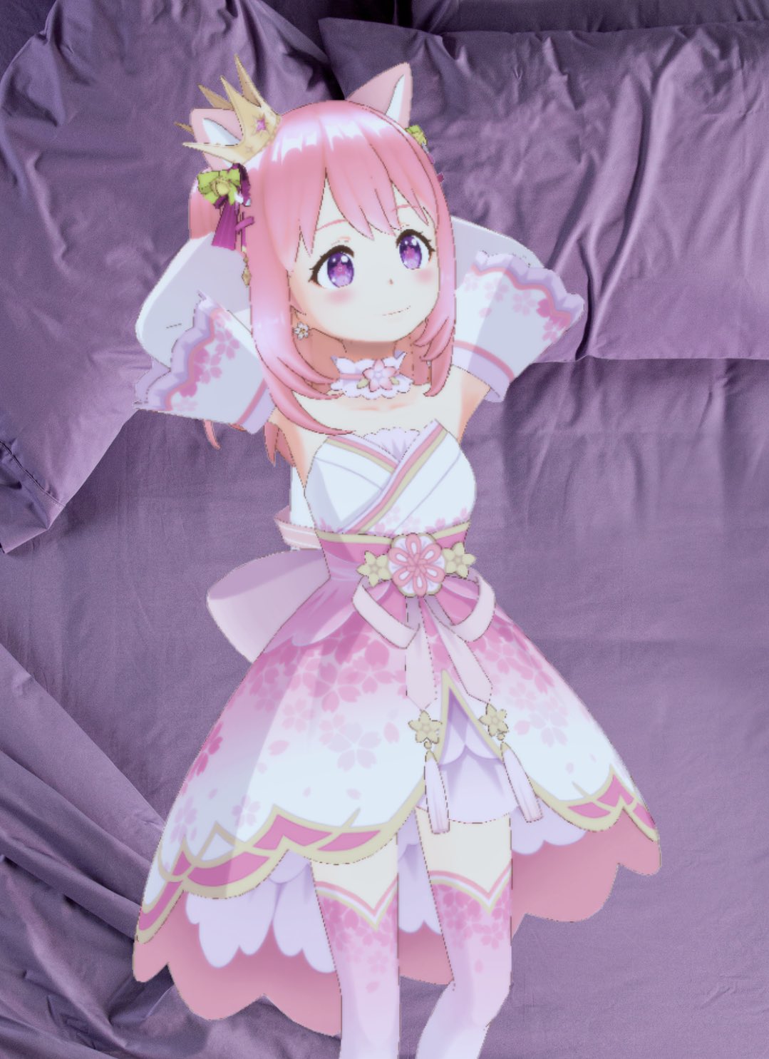 桜もち様ご依頼用 桜もちこ🌸🍃11/11誕生日🎂 on X: