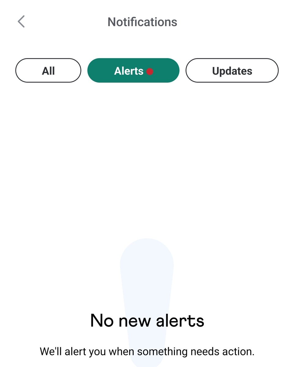 Programazing's tweet image. Alert!
No new alerts
๐