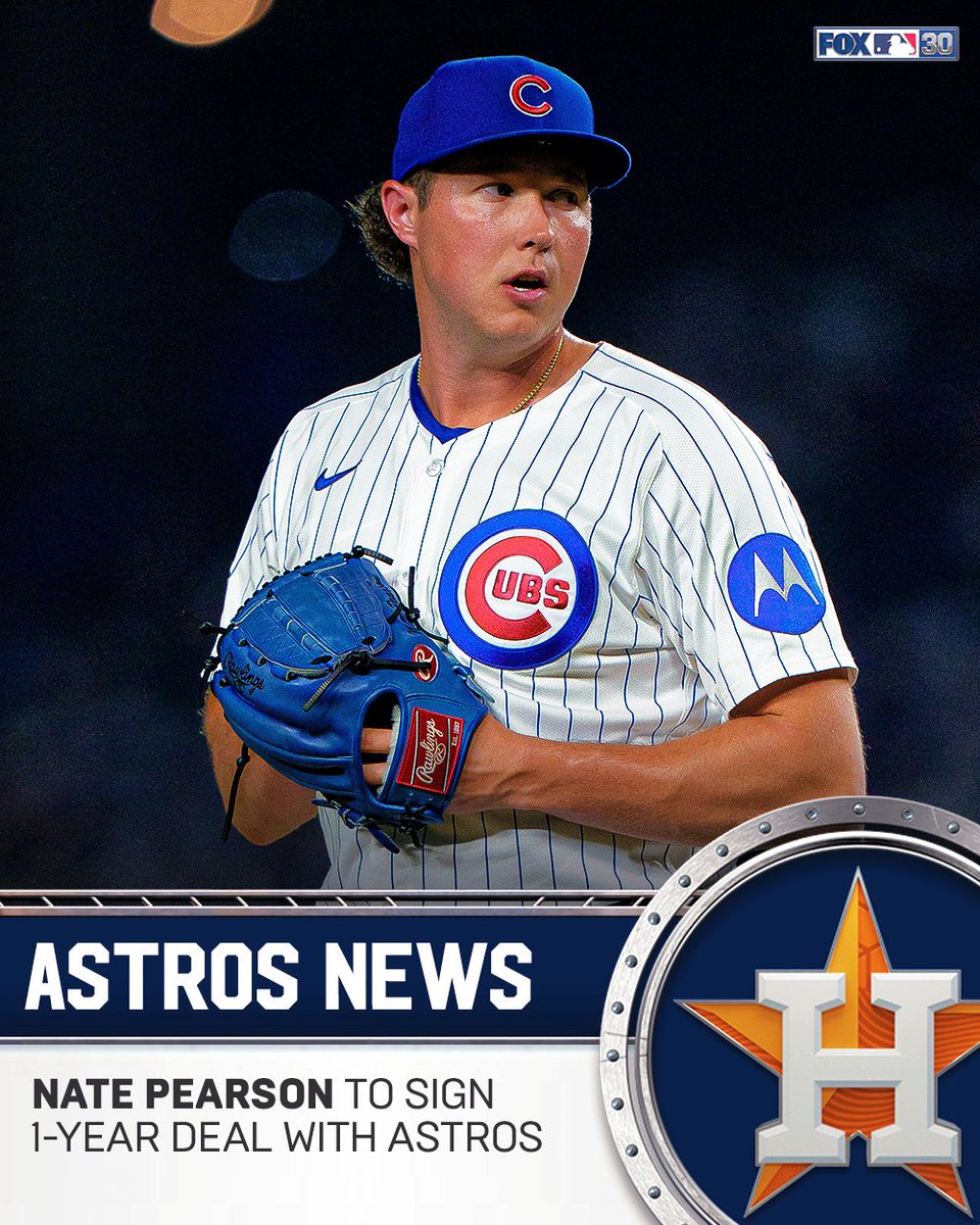 FOX Sports: MLB tweet media