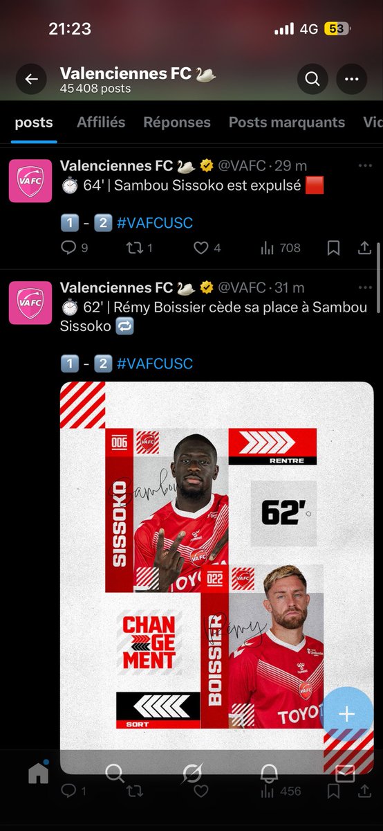 laghnir's tweet image. Bel enchaînement @NatNoContext