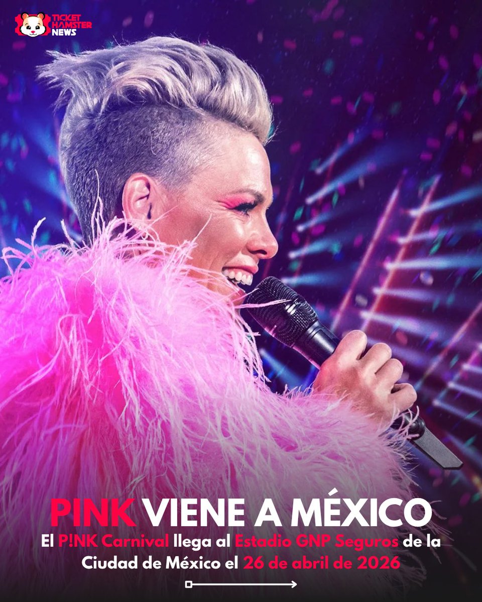 Ticket el Hámster 🐹 tweet media