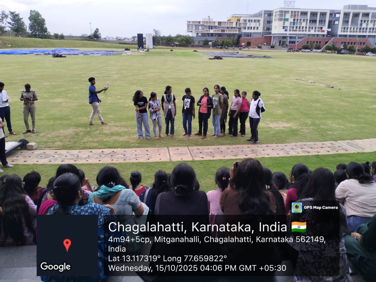 Police Marshals tweet media