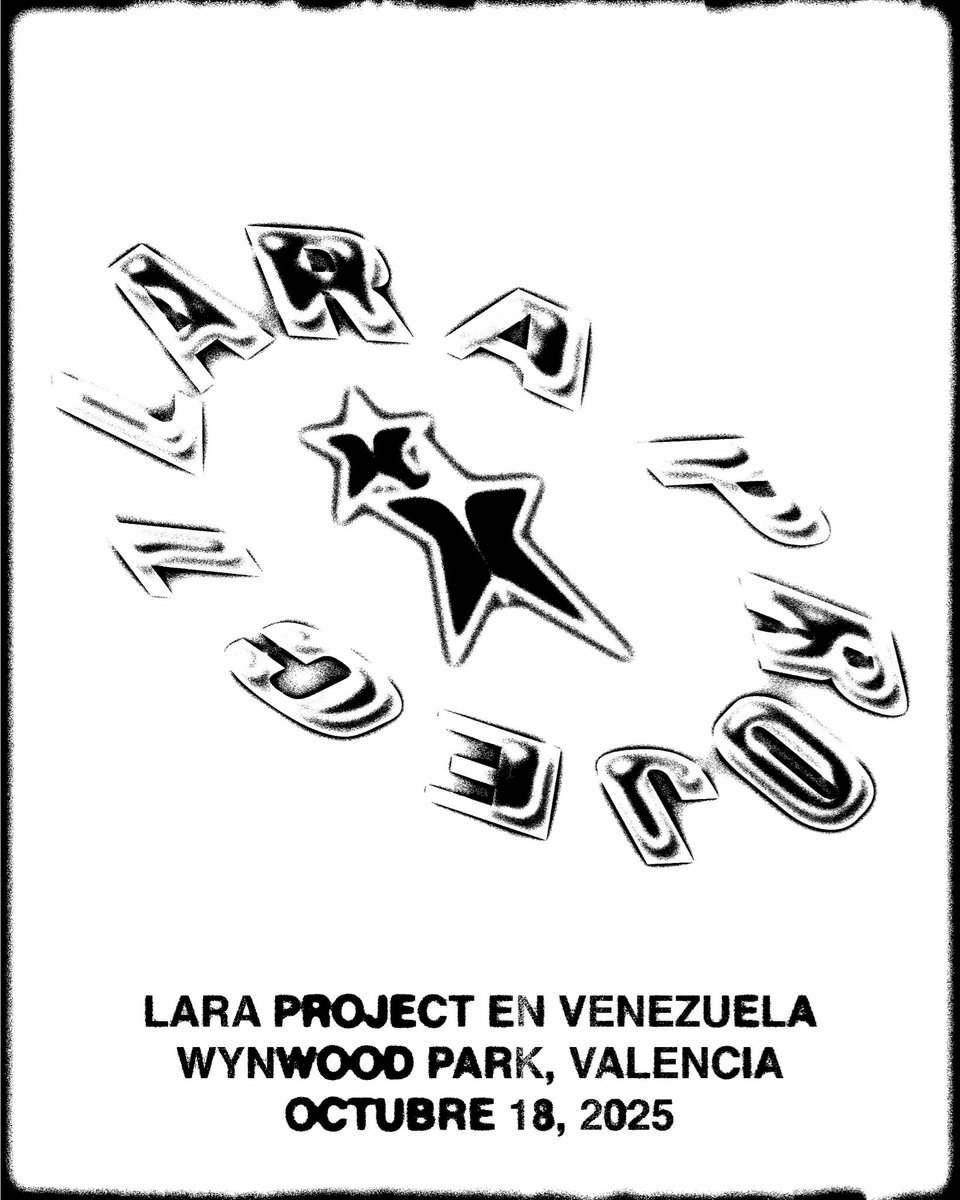 LaraProject's tweet image. Que locura que ya esto es mañana!!!