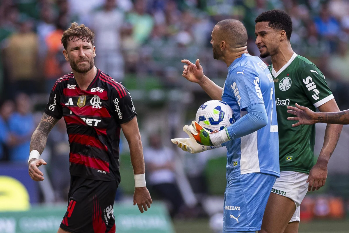 BRASILEIRÃO DA DEPRESSÃO tweet media
