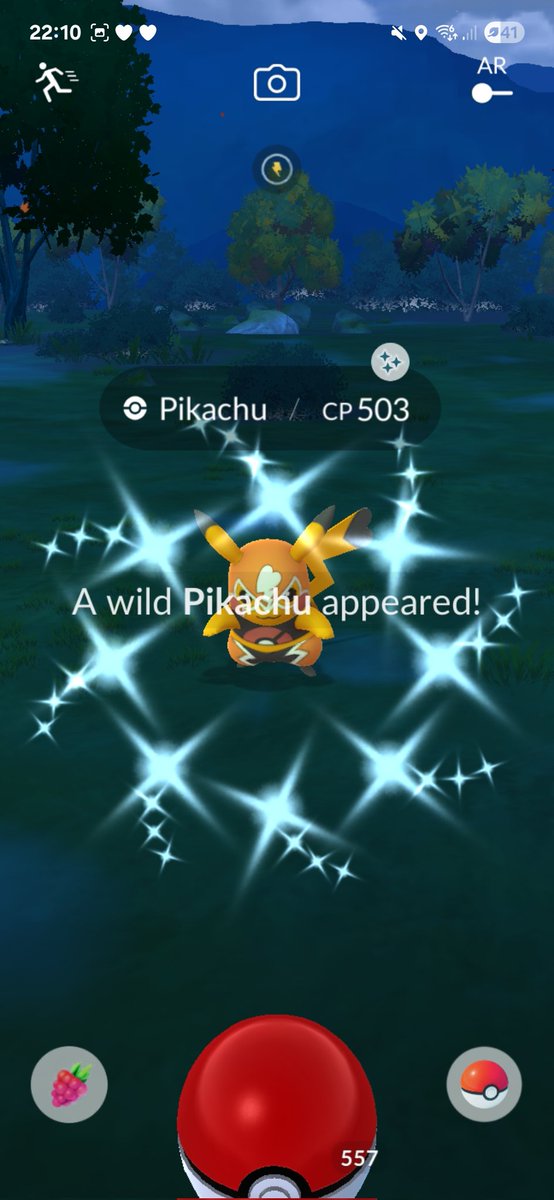 GarchompGlory (FanosGG) tweet media