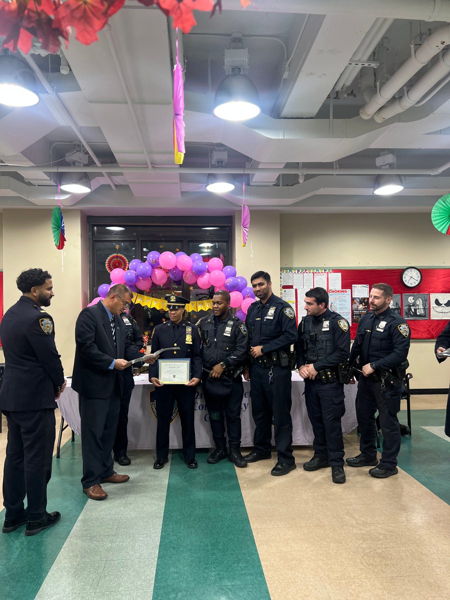 NYPD 72nd Precinct tweet media