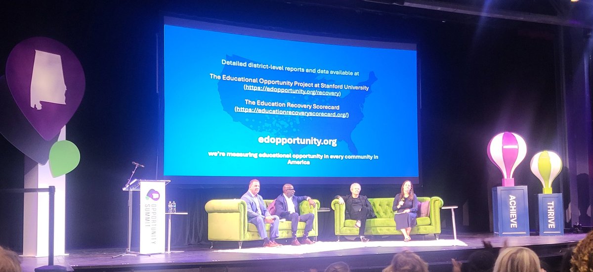 msfarabee's tweet photo. Powerful conversations on what is right with education in Alabama and what is needed to improve.  @tfa_alabama @aplusala #ALOPS25 https://t.co/ifOCygIInr