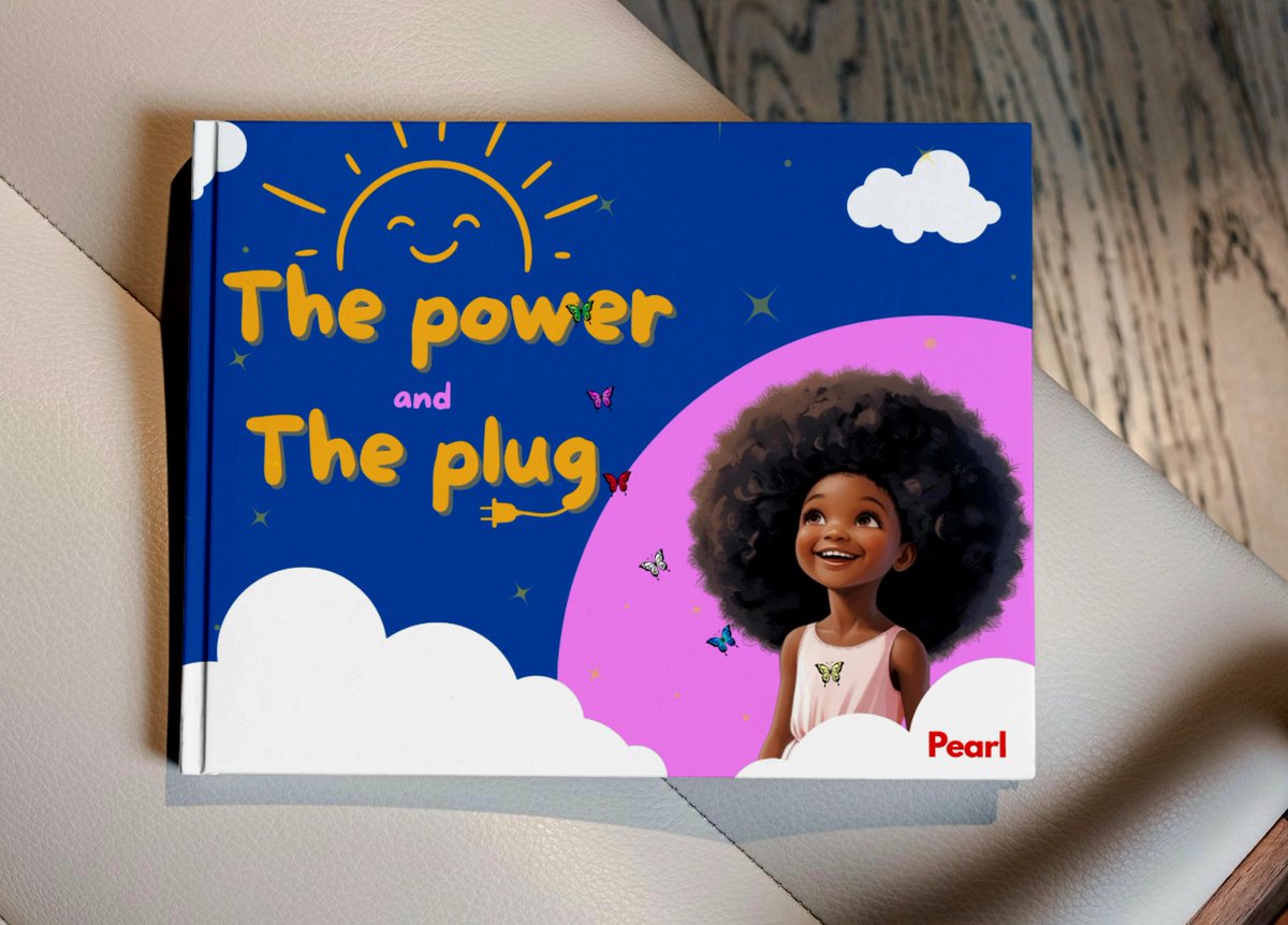 TiwanayaEssien's tweet image. They say &quot;don&apos;t judge a book by it&apos;s cover&quot; but we all do. 😉 
A few covers I have designed. which slide is your favourite? 
#BookDesign #GraphicDesign #CoverArt