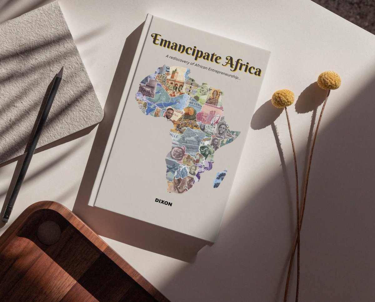 TiwanayaEssien's tweet image. They say &quot;don&apos;t judge a book by it&apos;s cover&quot; but we all do. 😉 
A few covers I have designed. which slide is your favourite? 
#BookDesign #GraphicDesign #CoverArt