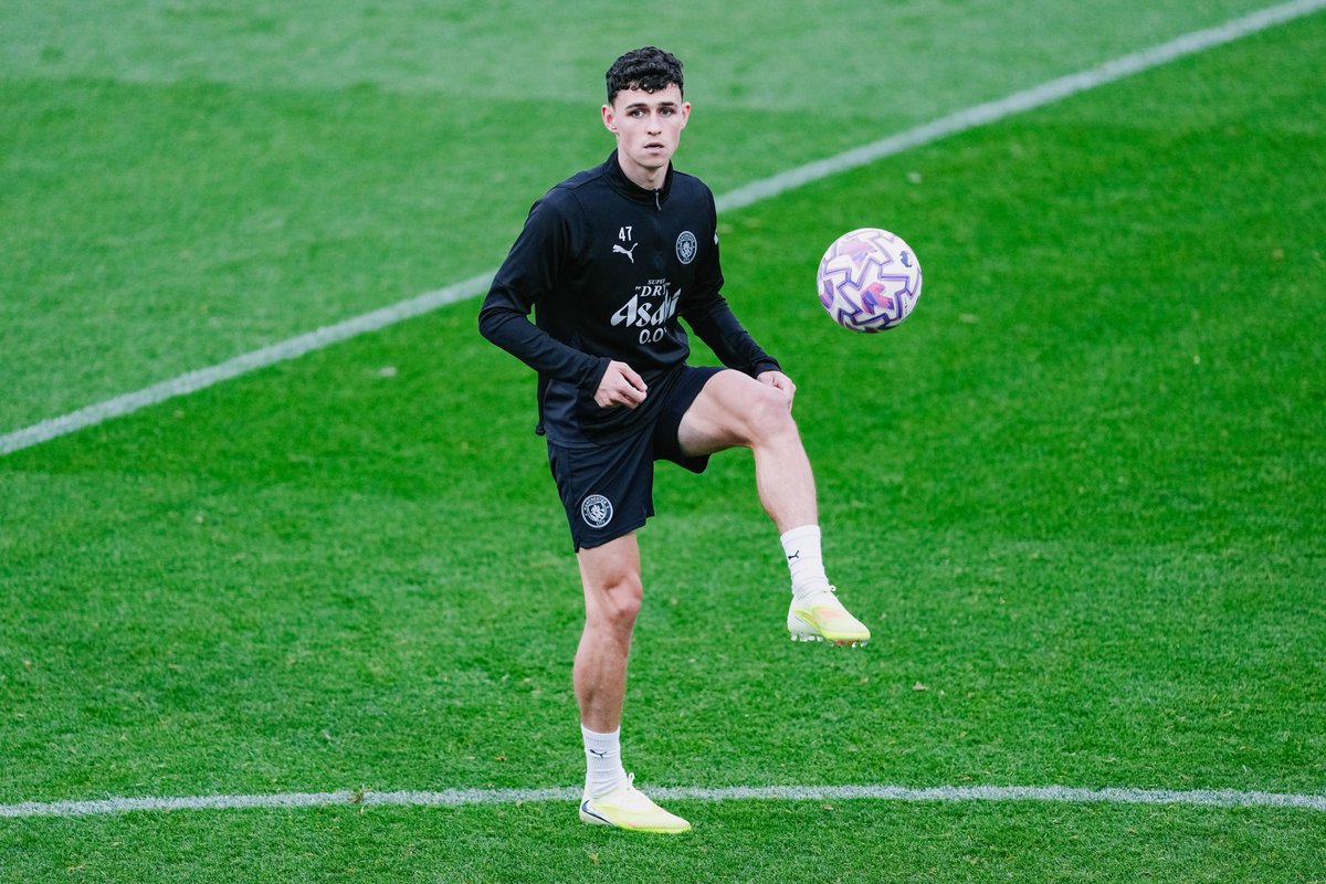 ManCity's tweet image. 🤙