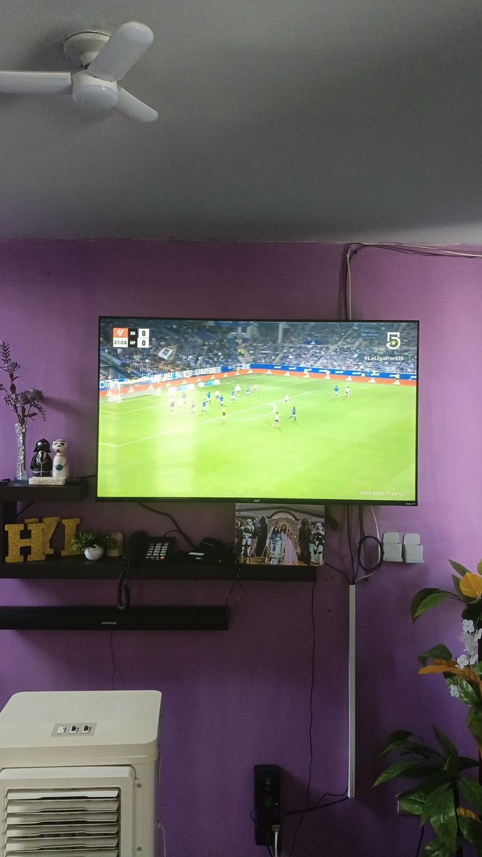HectorZCH's tweet photo. #LaLigaPorEl5 @raul_perez_ @Salcedo_Hugo Saludos desde Monterrey!!! Por los siglos de los siglos Zinedine Zidane!!! https://t.co/2F6ahYxlRS