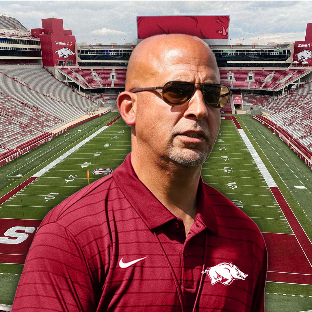 TorresOnArkansas tweet media