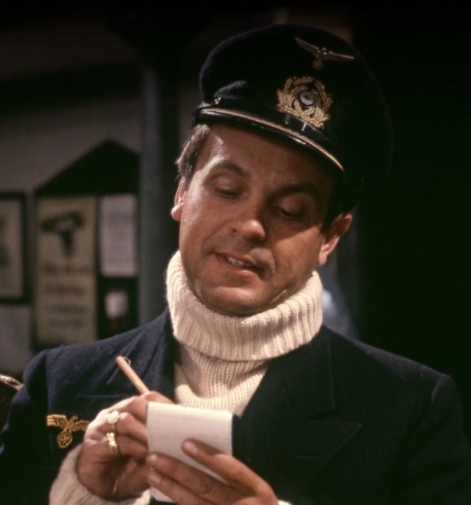 Randolf has “noted” my remarks about trans people, in a totally non-creepy way.

These men… 🙄