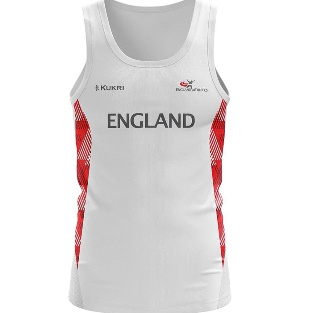 James Cutlan (@jamescutlan87) on Twitter photo ๐ง๐
I am writing to you to let you know that the results of the masters qualification race at the MBNA Chester Marathon 2025 have now been verified and I am delighted to confirm you have qualified to represent England at the 2026 International Representative Masters Marathon ๐ด๓ ง๓ ข๓ ฅ๓ ฎ๓ ง๓ ฟ ๐ง๐
I am writing to you to let you know that the results of the masters qualification race at the MBNA Chester Marathon 2025 have now been verified and I am delighted to confirm you have qualified to represent England at the 2026 International Representative Masters Marathon ๐ด๓ ง๓ ข๓ ฅ๓ ฎ๓ ง๓ ฟ