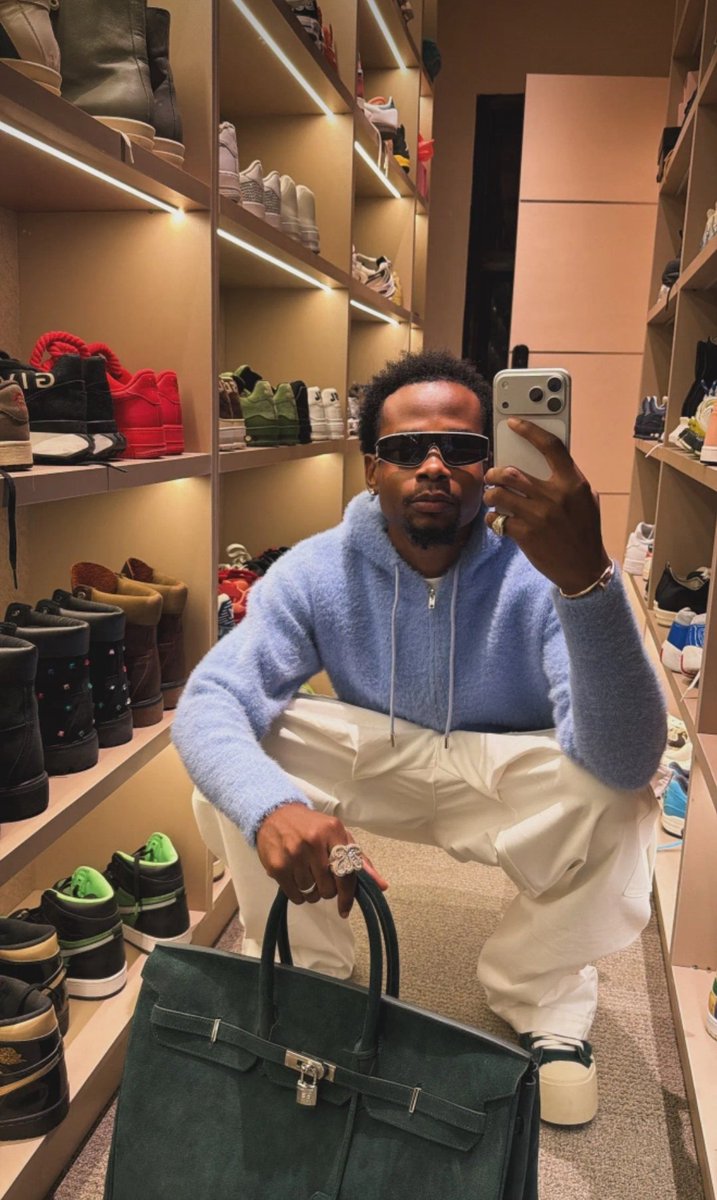 YL Idowu ✨️ tweet media