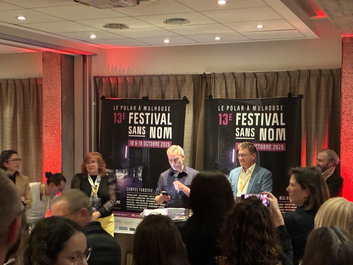 Anne Corbé tweet media