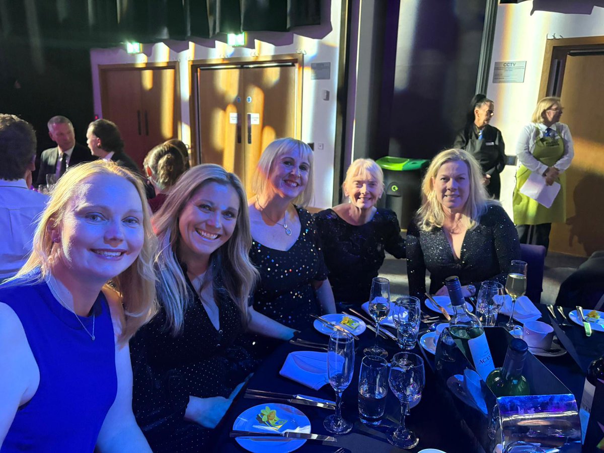 Belfast Met tweet media