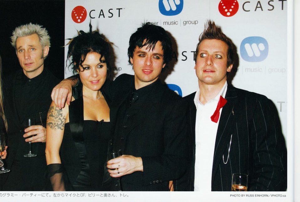 billiealley_'s tweet photo. There’s only one word you can call american idiot green day by and it’s “cunty” https://t.co/kb97csM4iV