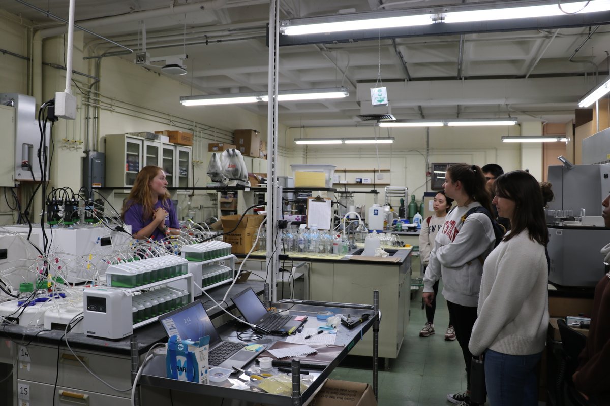 NC State BAE tweet media