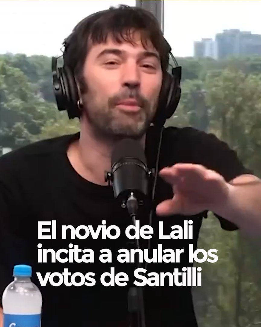 peladodelatv's tweet photo. 🔥MAXIMA DIFUSIÓN URGENTE: BRANCATELLI Y EL NOVIO DE LALI PODRÍAN TERMINAR PRESOS EN LAS PRÓXIMAS HORAS.🔥💣 https://t.co/BBidzJLTPr