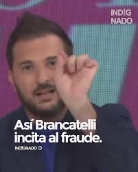 peladodelatv's tweet photo. 🔥MAXIMA DIFUSIÓN URGENTE: BRANCATELLI Y EL NOVIO DE LALI PODRÍAN TERMINAR PRESOS EN LAS PRÓXIMAS HORAS.🔥💣 https://t.co/BBidzJLTPr