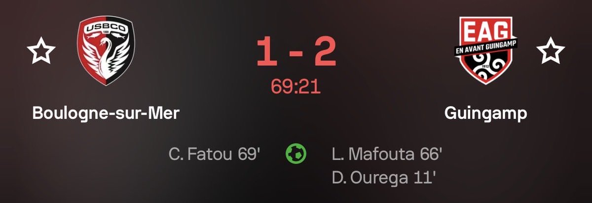 🔥8 BOTD winners in a row

✅Both teams to score @ 1.88

❤️Like if you got on this bet too