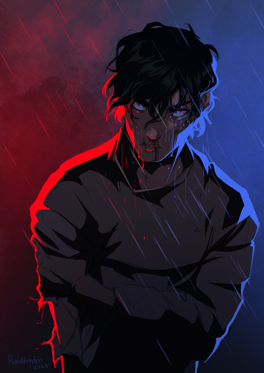 I continue experiments~