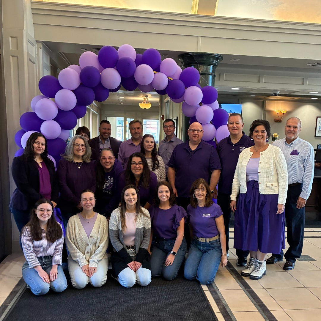 millburycu's tweet photo. Join us this Sunday as we hit the streets in the Walk to End Alzheimer’s! Our incredible team wrapped up their final fundraiser, rocking denim for a cause. We're on a mission to raise $3,000! #EndAlzheimers #WalkToEndAlz https://t.co/vAQz655vBl