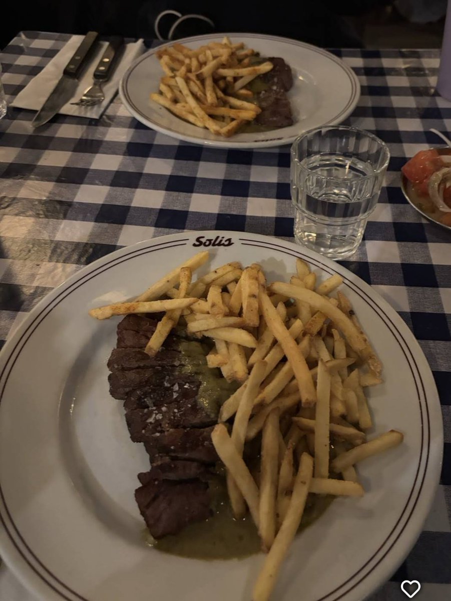 JimmyBolton80's tweet image. Steak night @BatterseaPwrStn #londoneats