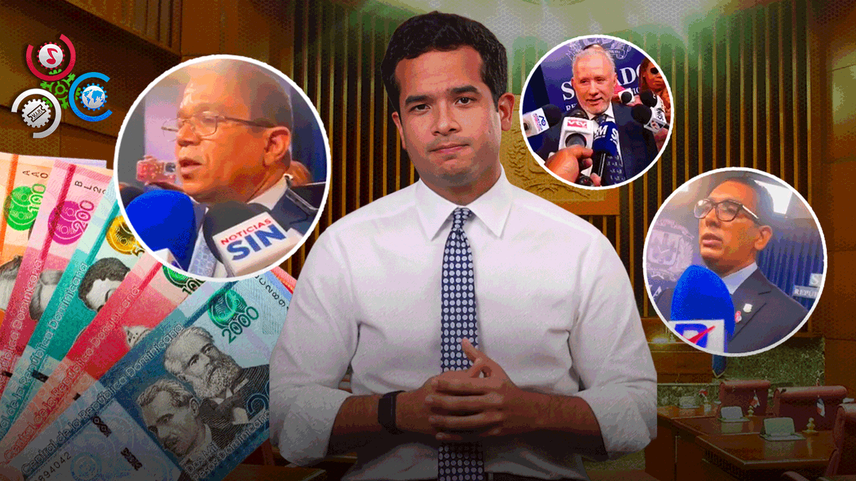 cachicha's tweet photo. Senadores Respaldan Propuesta De Omar Fernández Para Eliminar Impuestos A Salarios Menores A RD$52,000 https://t.co/PPqazlKoua https://t.co/kmCVlJDCSO