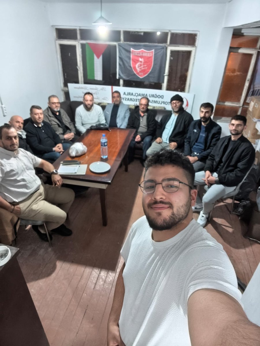 hamasdireni's tweet photo. Çorum Akıncı Hareket https://t.co/OJbMkWgBz7