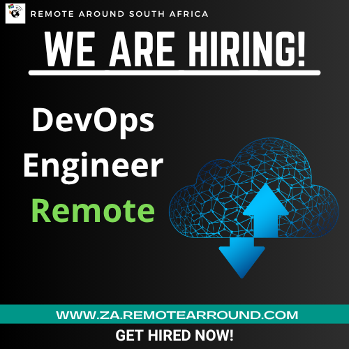 RemoteAroundZA's tweet image. 🚀💻 DevOps Engineer / Azure Cloud Specialist wanted! ☁️⚙️

REMOTE ROLE DEVOPS ENGINEER: za.remotearround.com/job/devops-eng…

REMOTE JOBS SOUTH AFRICA: za.remotearround.com/jobs-list-v1/?…

#REMOTEarroundZA #vacancies #DevOpsEngineer #AzureCloud #CloudMigration #Kubernetes #Microservices #AzureJobs #CI