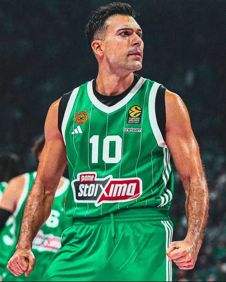 Το σημερινό ήταν ένα σεμινάριο για το πως παίζεται το PnR στο σύγχρονο μπάσκετ.

Για να θυμούνται οι παλιοί (τους πραγματικούς floor generals) και να μαθαίνουν οι νέοι.

#paobc