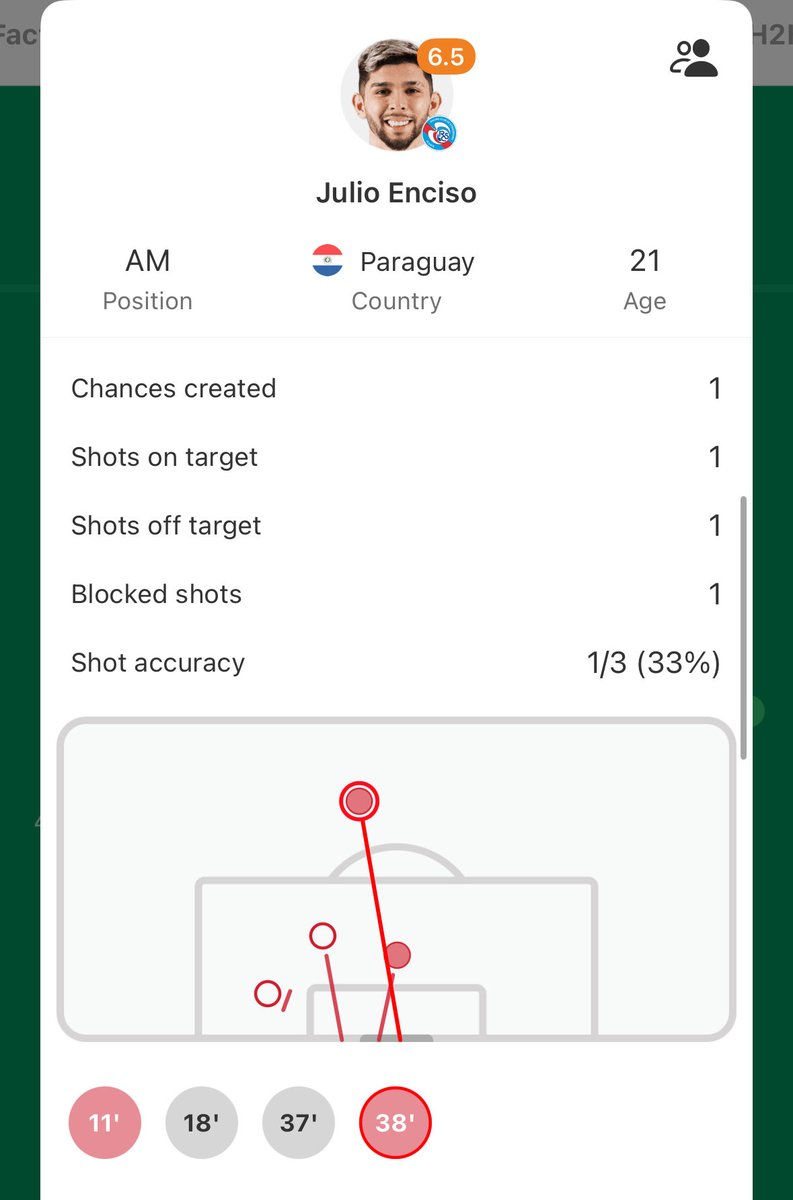 Mr. Footy Bets tweet media