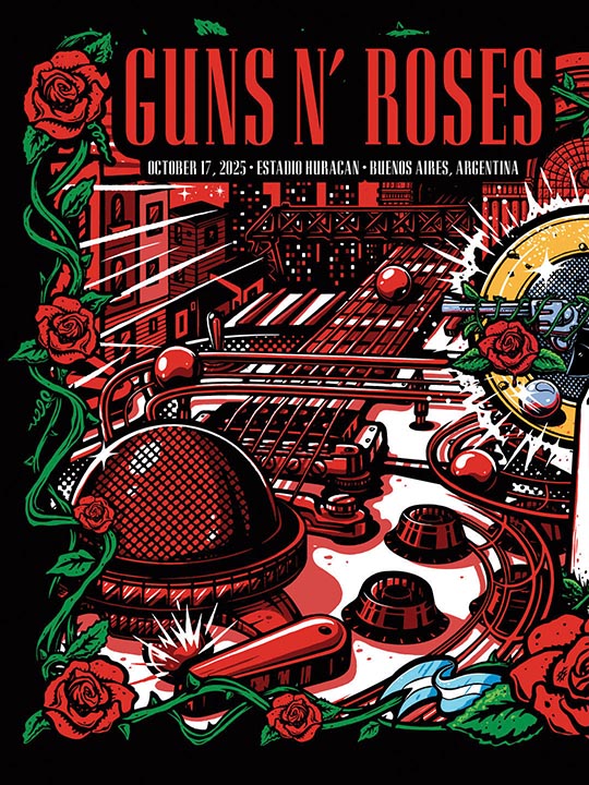 Mariano Arcamone tweet media