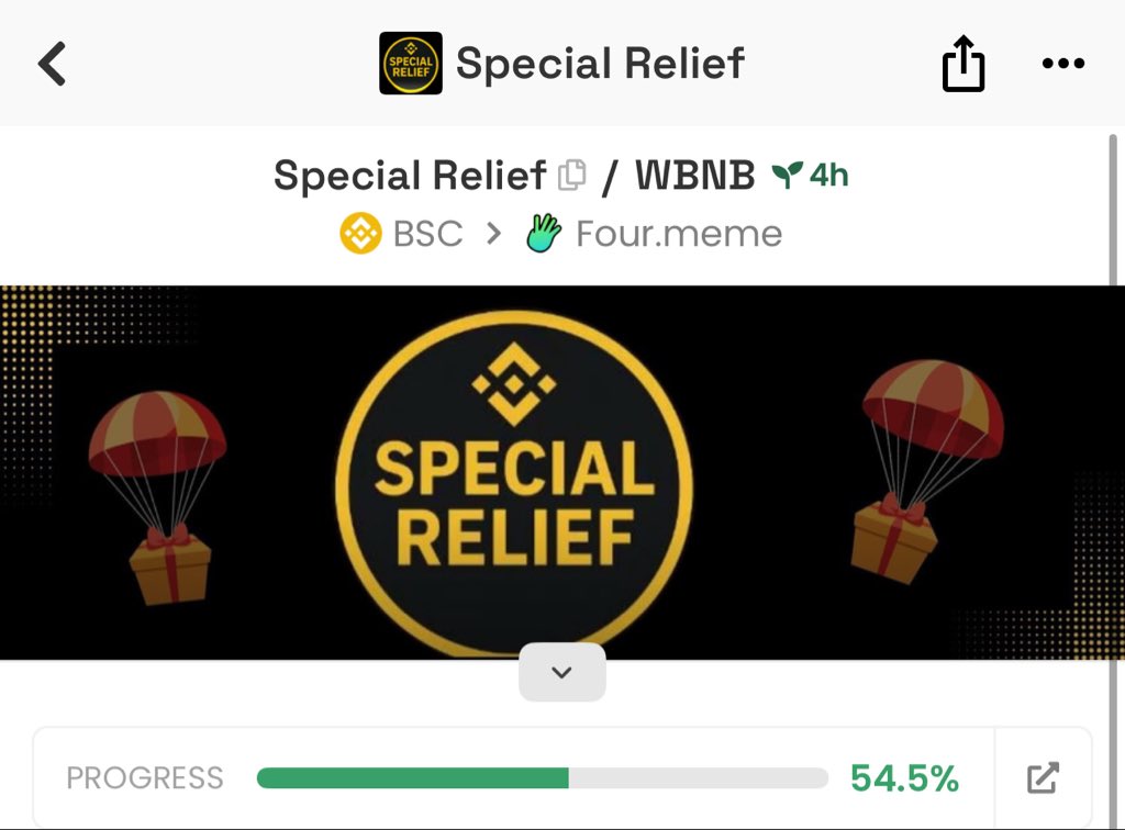 mystayor's tweet photo. @Cryptobullmaker @cz_binance Ca: 0x97f3FBeCB75a639FafE90B3a4B7c453FE2d24444 https://t.co/vPrHqat6Eo